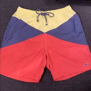 Vineyard Vines Trunks